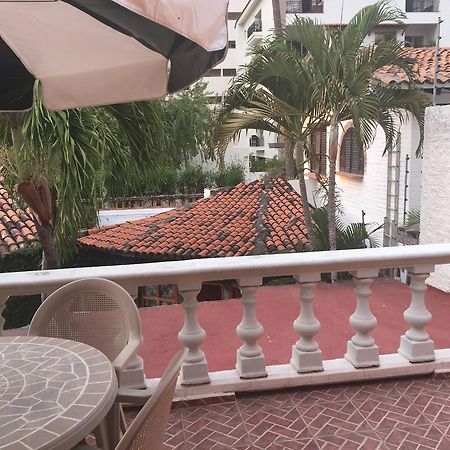 Hotel Boutique Casa Fantasia Πουέρτο Βαγιάρτα Εξωτερικό φωτογραφία