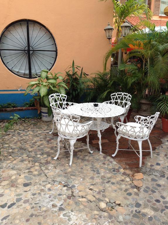 Hotel Boutique Casa Fantasia Πουέρτο Βαγιάρτα Εξωτερικό φωτογραφία
