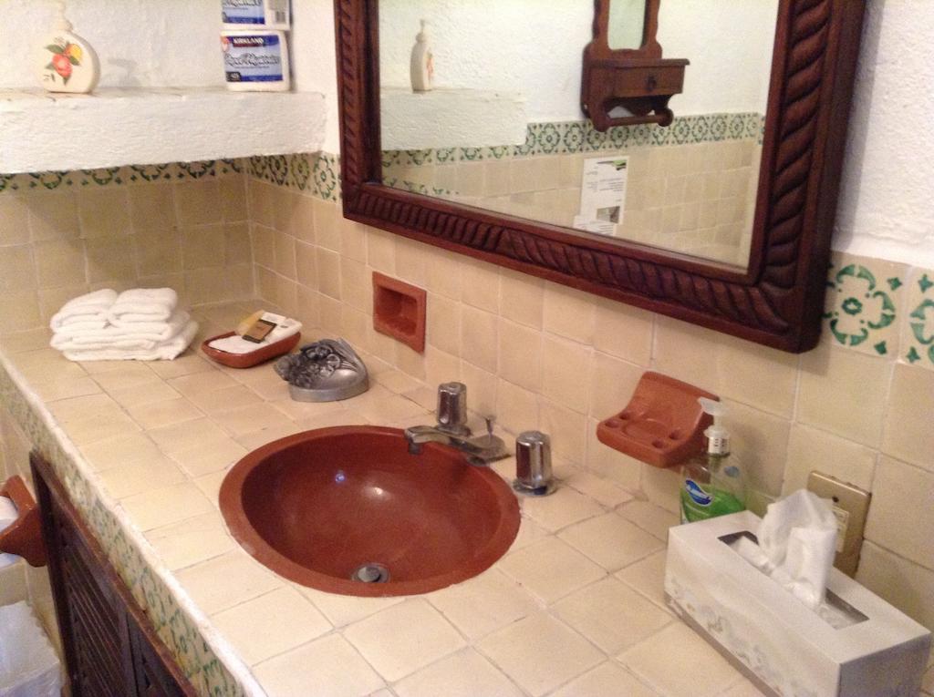 Hotel Boutique Casa Fantasia Πουέρτο Βαγιάρτα Εξωτερικό φωτογραφία