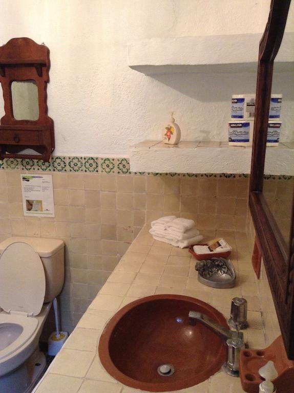 Hotel Boutique Casa Fantasia Πουέρτο Βαγιάρτα Εξωτερικό φωτογραφία