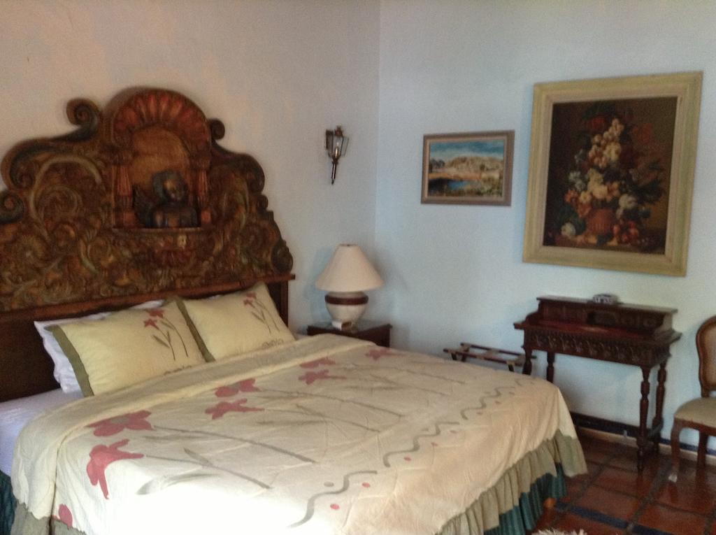 Hotel Boutique Casa Fantasia Πουέρτο Βαγιάρτα Εξωτερικό φωτογραφία
