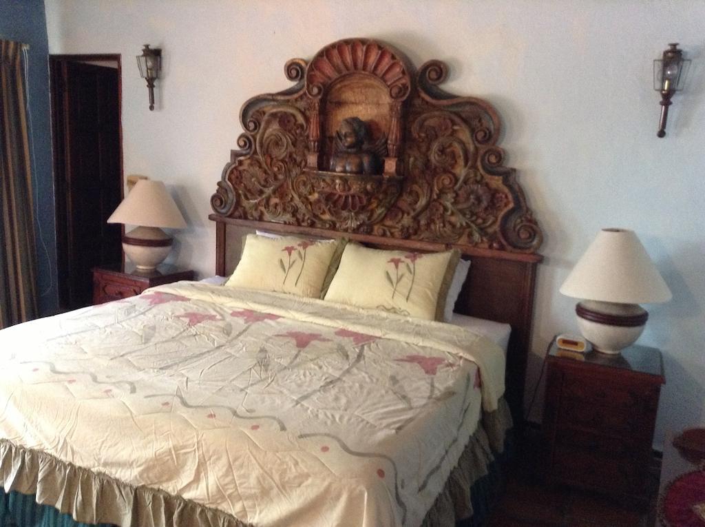 Hotel Boutique Casa Fantasia Πουέρτο Βαγιάρτα Εξωτερικό φωτογραφία