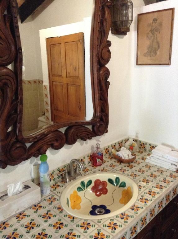 Hotel Boutique Casa Fantasia Πουέρτο Βαγιάρτα Εξωτερικό φωτογραφία