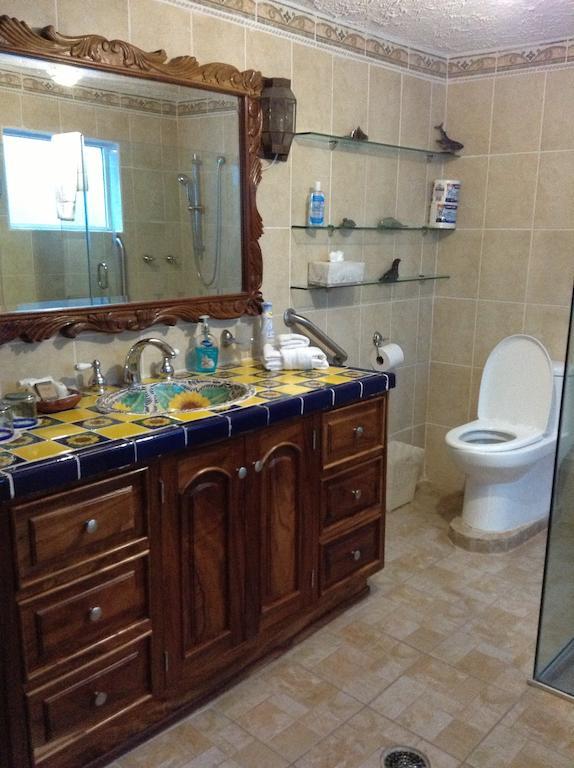 Hotel Boutique Casa Fantasia Πουέρτο Βαγιάρτα Εξωτερικό φωτογραφία