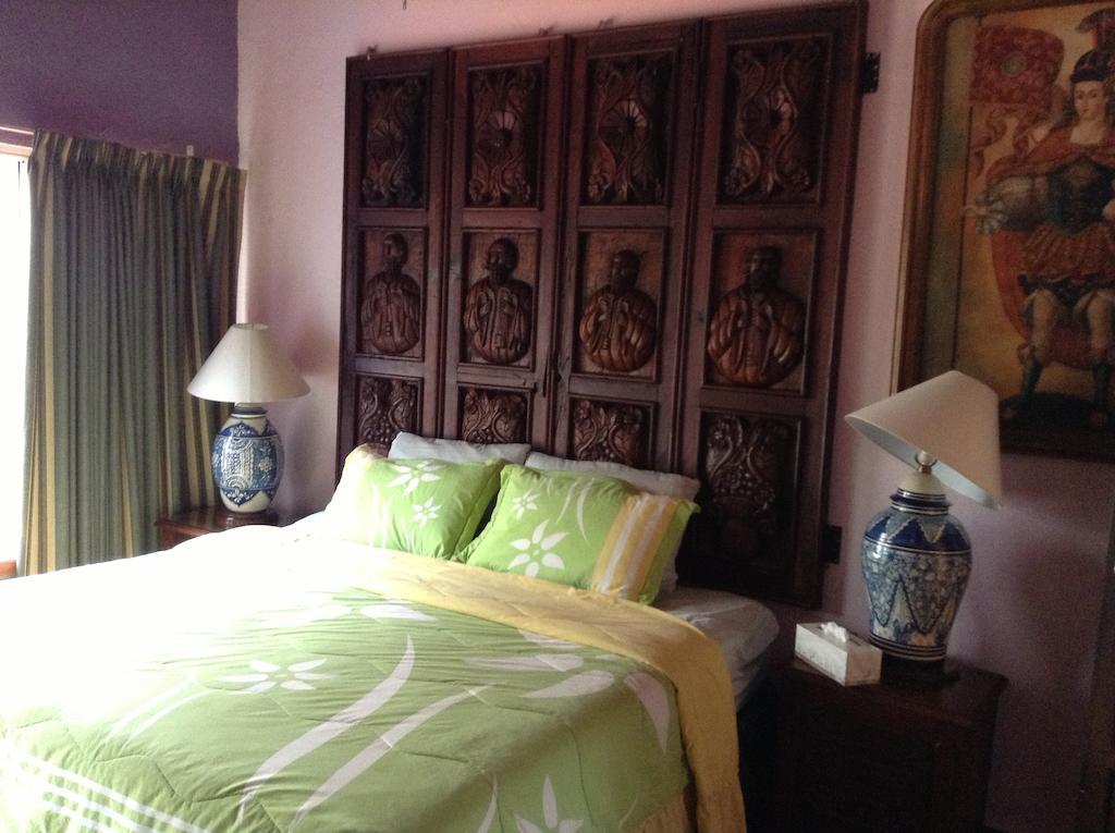 Hotel Boutique Casa Fantasia Πουέρτο Βαγιάρτα Εξωτερικό φωτογραφία