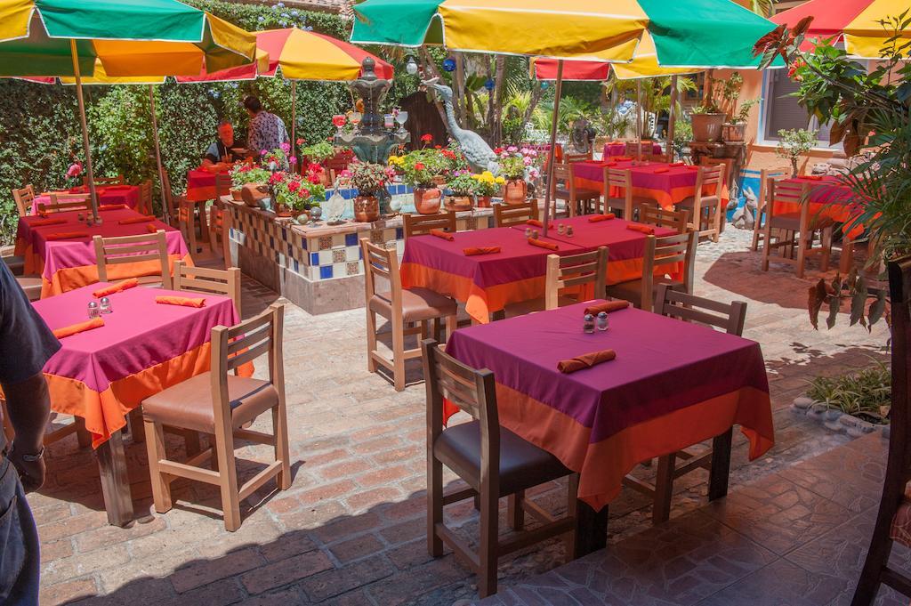 Hotel Boutique Casa Fantasia Πουέρτο Βαγιάρτα Εξωτερικό φωτογραφία
