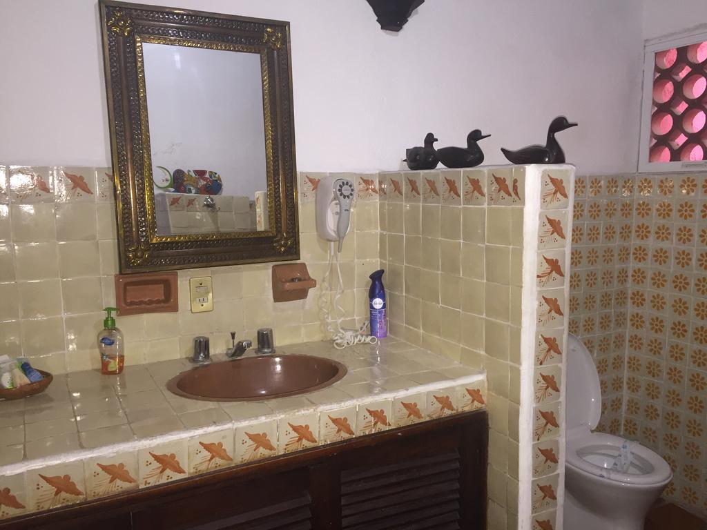 Hotel Boutique Casa Fantasia Πουέρτο Βαγιάρτα Εξωτερικό φωτογραφία