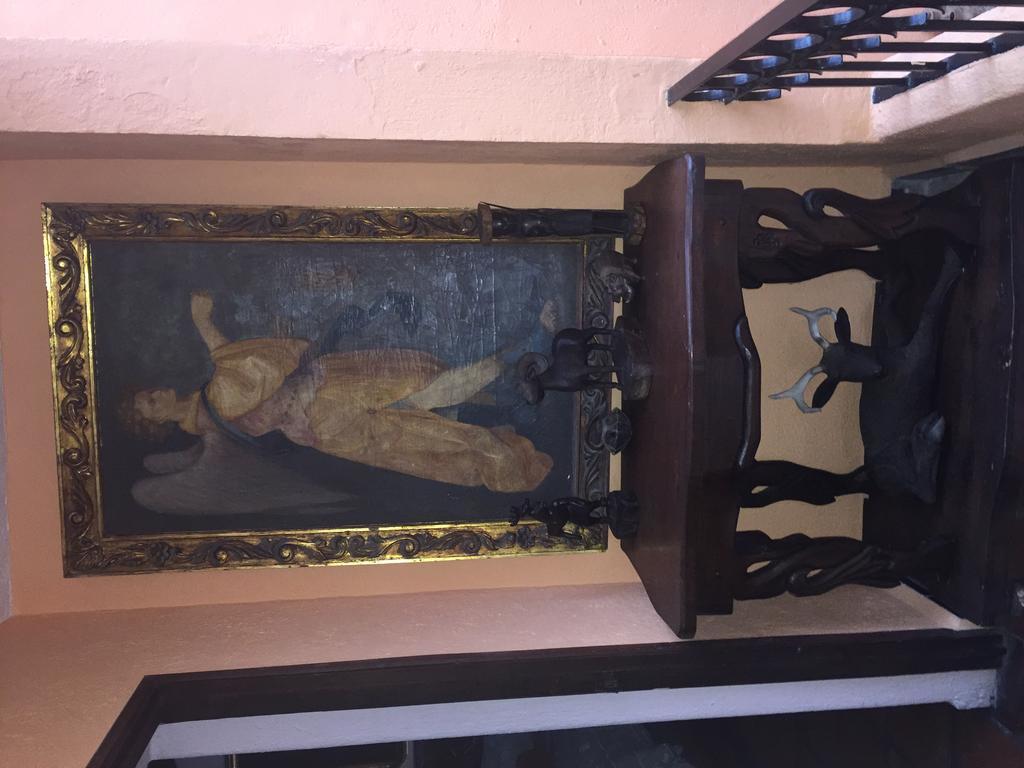 Hotel Boutique Casa Fantasia Πουέρτο Βαγιάρτα Δωμάτιο φωτογραφία