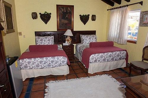 Hotel Boutique Casa Fantasia Πουέρτο Βαγιάρτα Εξωτερικό φωτογραφία