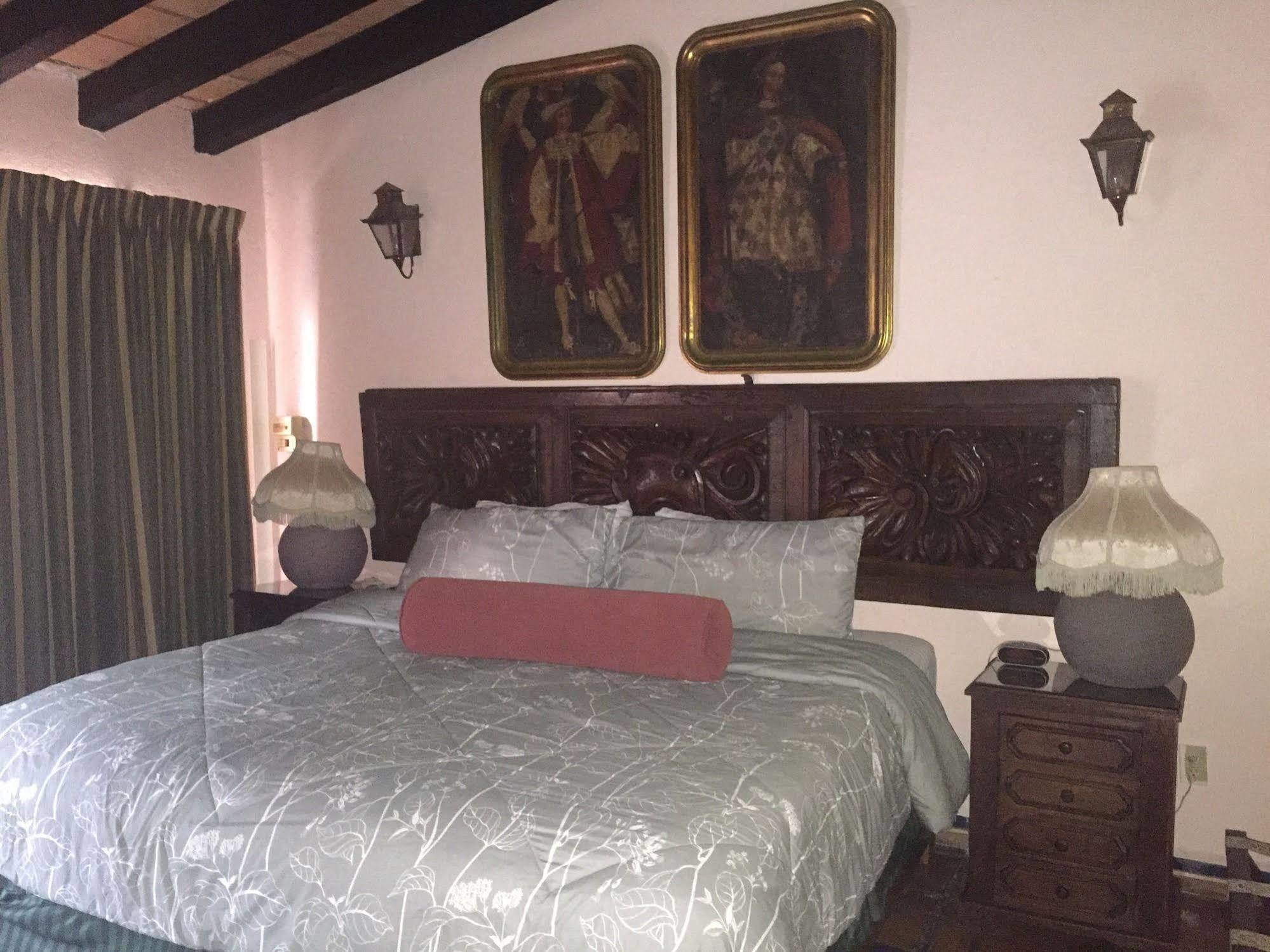 Hotel Boutique Casa Fantasia Πουέρτο Βαγιάρτα Εξωτερικό φωτογραφία