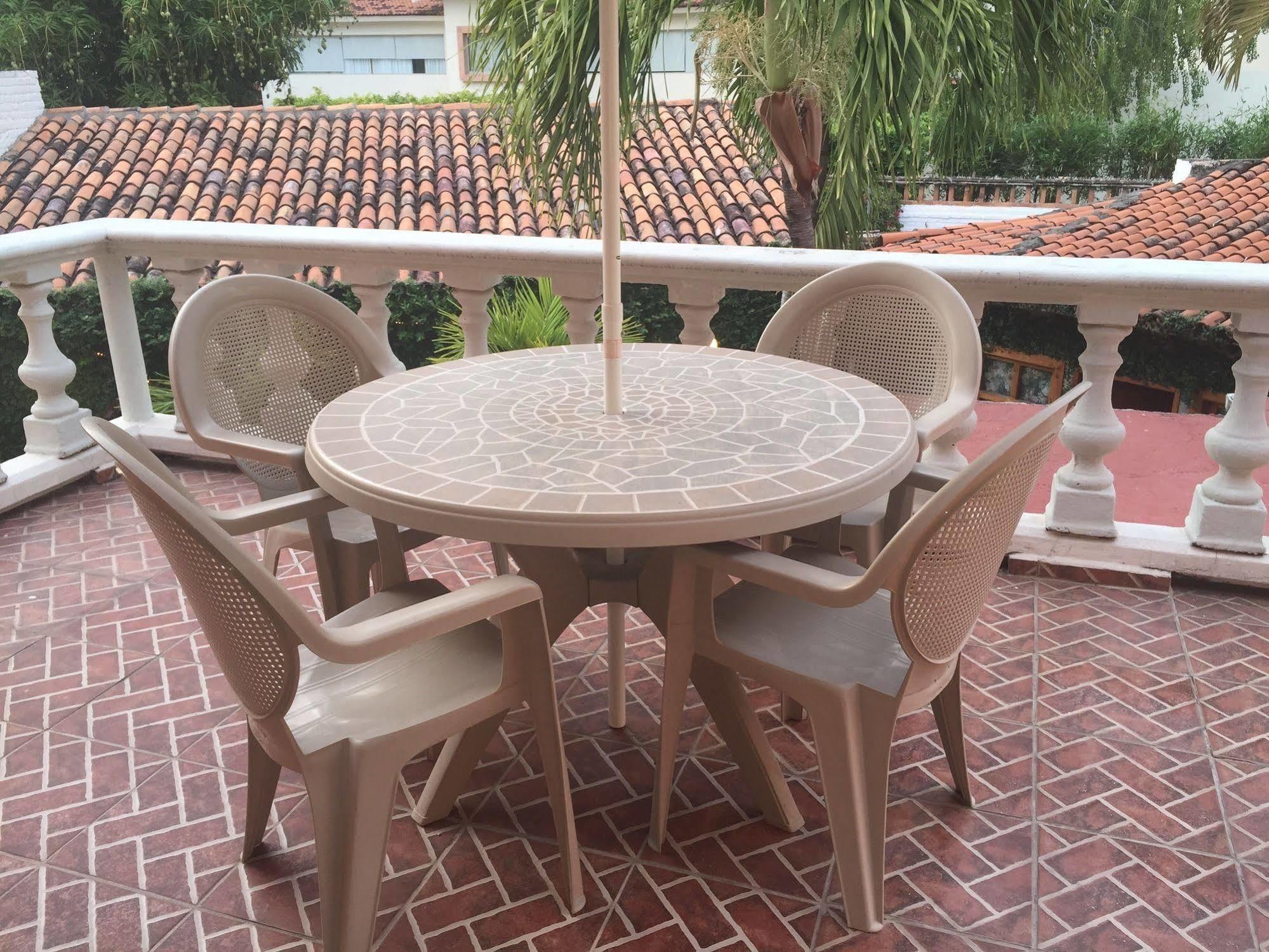 Hotel Boutique Casa Fantasia Πουέρτο Βαγιάρτα Εξωτερικό φωτογραφία